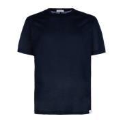 Training T-Shirts Paolo Pecora , Blue , Heren