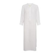 Maxi Dresses Part Two , White , Dames