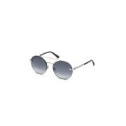 Sunglasses Swarovski , Gray , Unisex