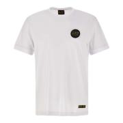 T-Shirts Emporio Armani EA7 , White , Heren