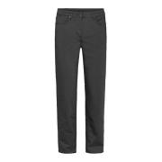 Slim-fit Trousers LauRie , Gray , Dames