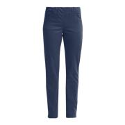 Slim-fit Trousers LauRie , Blue , Dames