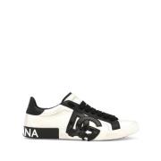 Sneakers Dolce & Gabbana , Multicolor , Heren