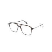 Bruin/Havana Optisch Montuur Mykita , Brown , Heren