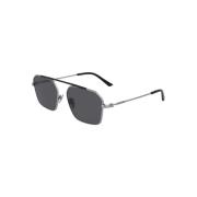 Sunglasses Calvin Klein , Gray , Unisex