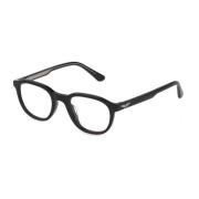 Glasses Police , Black , Heren