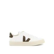 Campo Sportschoenen Veja , White , Dames