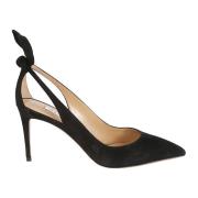 Pumps Aquazzura , Black , Dames