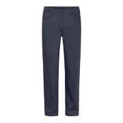 Chinos LauRie , Blue , Dames