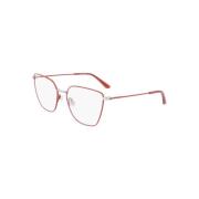 Glasses Calvin Klein , Red , Unisex