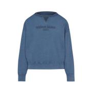 Sweatshirts Maison Margiela , Blue , Heren