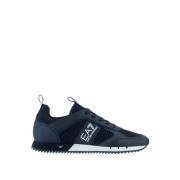 Sneakers Emporio Armani EA7 , Blue , Heren