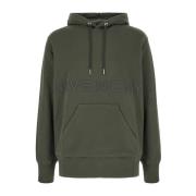 Hoodies Givenchy , Green , Heren