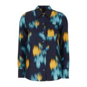 Shirts Lanvin , Multicolor , Dames