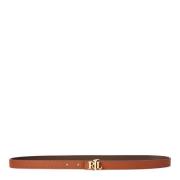 Riem Ralph Lauren , Brown , Dames