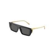 Sunglasses Tiffany , Black , Dames