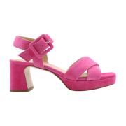 Sandaal Ctwlk. , Pink , Dames