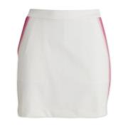 Short Skirts G/Fore , White , Dames