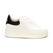 Sport Sneakers Wit Be Kind ASH , White , Dames