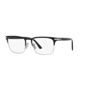 Eyewear frames PR 58Zv Prada , Black , Unisex