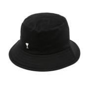 Hats Ami Paris , Black , Unisex