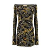 Short Dresses Aniye By , Multicolor , Dames