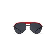 Sunglasses Mykita , Red , Unisex