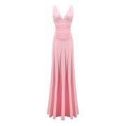 Gowns Aniye By , Pink , Dames