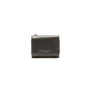 Wallets & Cardholders Gianni Chiarini , Black , Dames