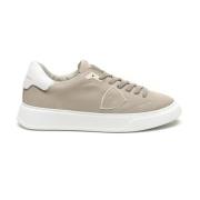 Sneakers Philippe Model , Gray , Heren