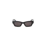 RAY Sunglasses Ambush , Black , Heren