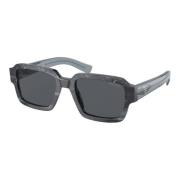 Sunglasses Prada , Gray , Heren