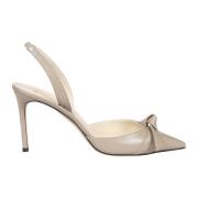 Sandals Alexandre Birman , Gray , Dames