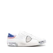 Sneakers Philippe Model , White , Heren