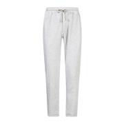 Sweatpants Eleventy , Gray , Heren