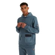 Precipito Oh Sweatshirt Ellesse , Blue , Heren