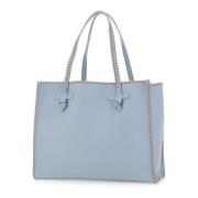 Shoulder Bags Gianni Chiarini , Blue , Dames