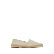 Espadrilles Chloé , White , Dames