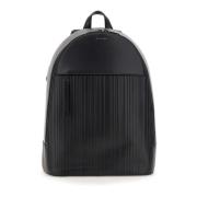 Backpacks PS By Paul Smith , Black , Heren