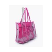 Shoulder Bags Marc Jacobs , Pink , Dames