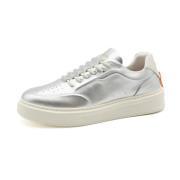 Damesschoenen Ss24 Barracuda , Gray , Dames