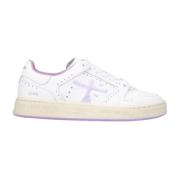 Sneakers Premiata , White , Dames