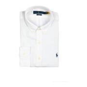 Formal Shirts Ralph Lauren , White , Heren