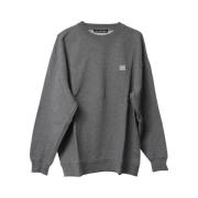 Pre-owned Cotton tops Acne Studios Pre-owned , Gray , Dames