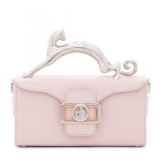 Cross Body Bags Lanvin , Pink , Dames