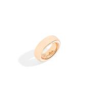 Donna - Pa9106Ao700000000 - Anello Iconica Media Pomellato , Pink , Da...