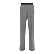 Chinos Seventy , Gray , Dames