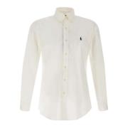 Casual Shirts Ralph Lauren , White , Heren