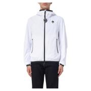 Light Jackets Blauer , White , Heren