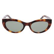 Sunglasses Saint Laurent , Multicolor , Unisex